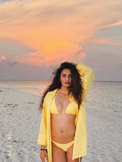 Dhigurah Beach в декабре — фото погоды (2025-12-29)