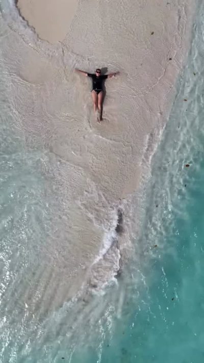Dhigurah Beach в феврале — фото погоды (2026-02-04)
