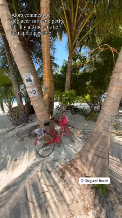 Dhigurah Beach в марте — фото погоды (2026-03-04)