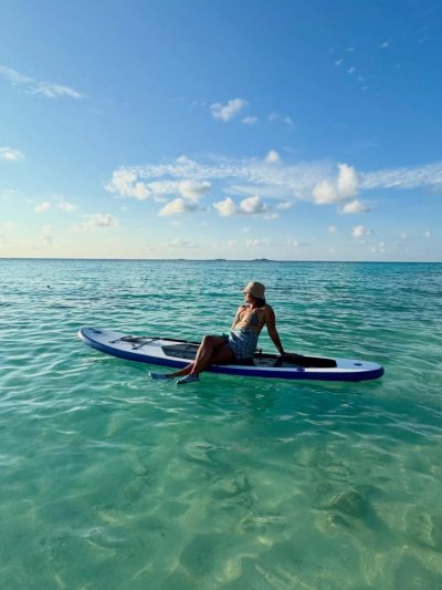 Dhigurah Beach в марте — фото погоды (2026-03-17)