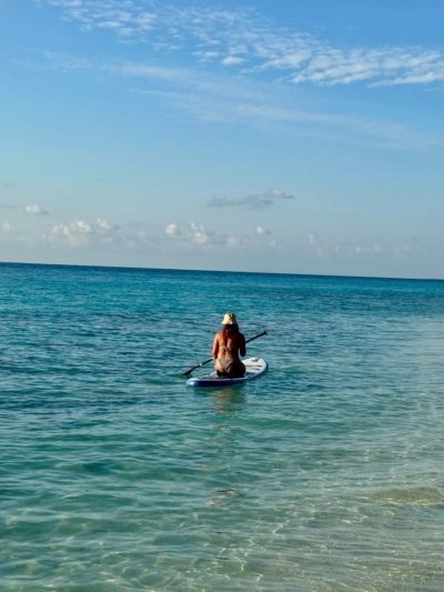 Dhigurah Beach в марте — фото погоды (2026-03-17)