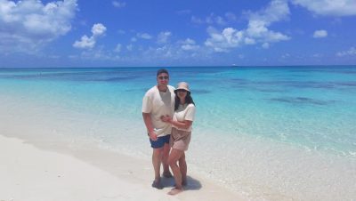 Dhigurah Beach в марте — фото погоды (2026-03-18)