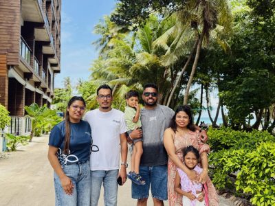Dhigurah Beach в июне — фото погоды (2026-06-05)