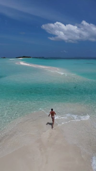 Dhigurah Beach в июле — фото погоды (2026-07-17)