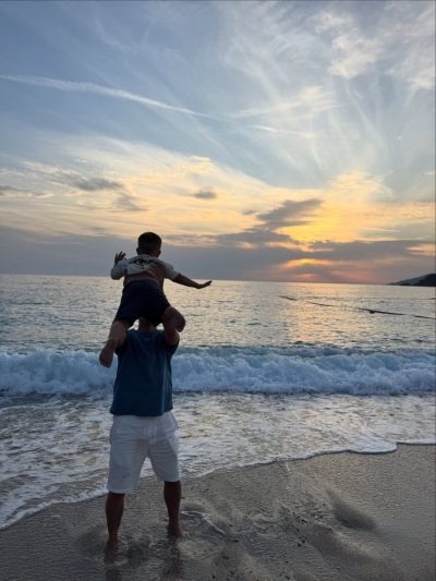 Blue Lagoon Beach Olu Deniz в октябре — фото погоды (2025-10-19)