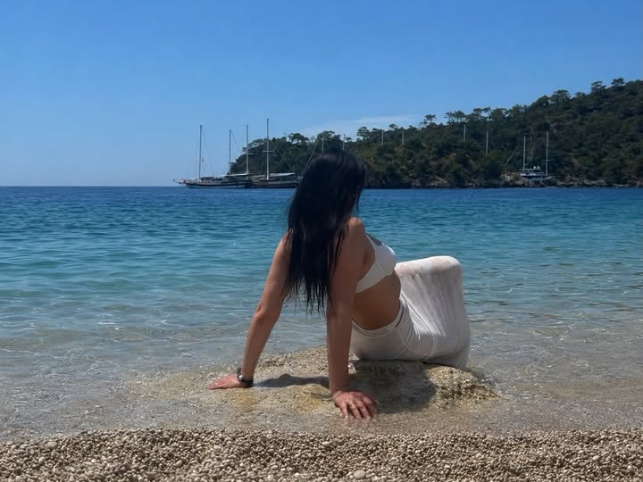 Погода в Blue Lagoon Beach Olu Deniz