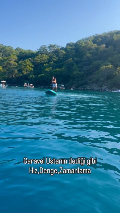 Blue Lagoon Beach Olu Deniz в июне — фото погоды (2026-06-19)