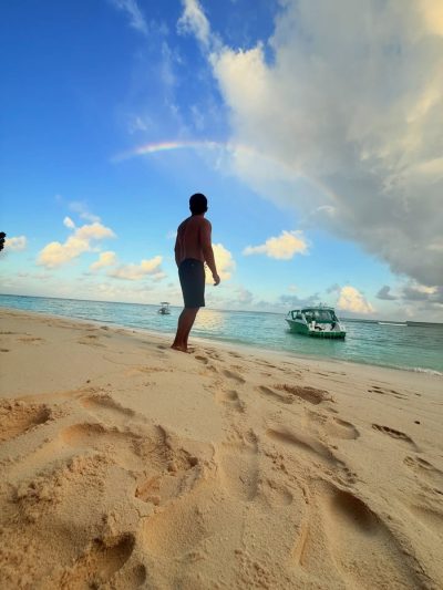 Maldives в августе — фото погоды (2025-08-22)