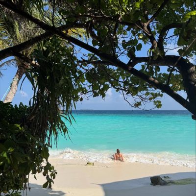 Maldives в октябре — фото погоды (2025-10-31)