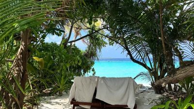 Maldives в ноябре — фото погоды (2025-11-05)