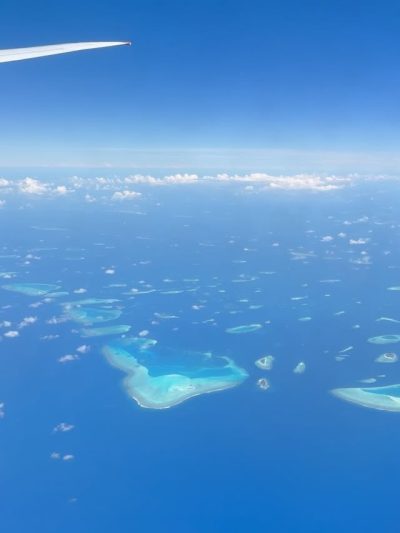 Maldives в ноябре — фото погоды (2025-11-08)