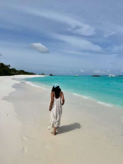 Maldives в июле — фото погоды (2026-07-13)
