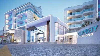 Blue Bay Platinum Marmaris в марте — фото погоды (2026-03-20)