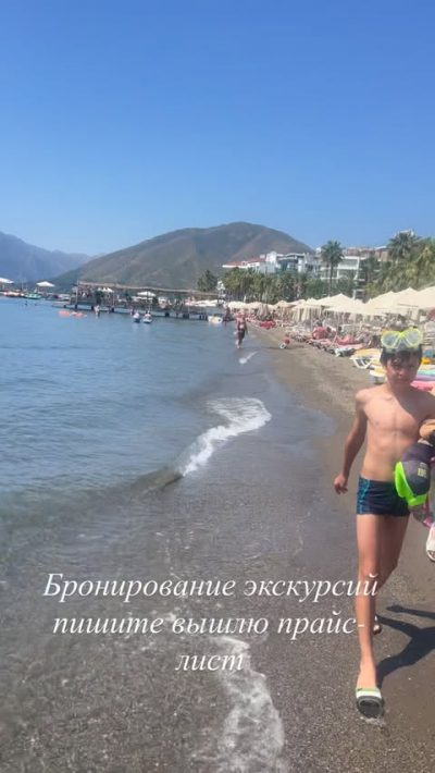 Blue Bay Platinum Marmaris в марте — фото погоды (2026-03-28)