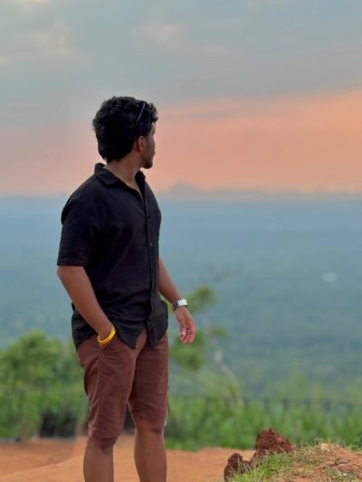Sirigaya Rock в феврале — фото погоды (2026-02-12)
