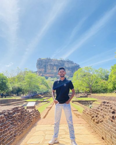 Sirigaya Rock в июне — фото погоды (2026-06-21)