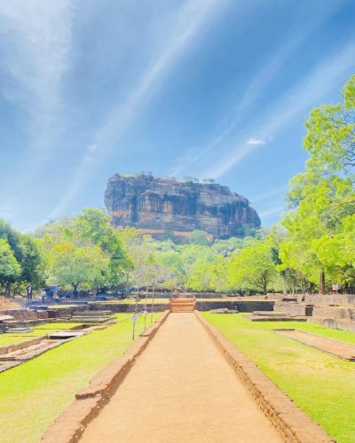 Sirigaya Rock в июне — фото погоды (2026-06-21)