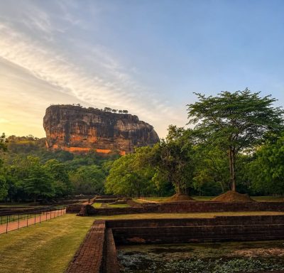Sirigaya Rock в июне — фото погоды (2026-06-27)
