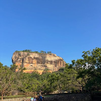 Sirigaya Rock в июле — фото погоды (2026-07-01)