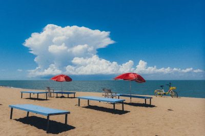 Hainan Island в сентябре — фото погоды (2025-09-06)