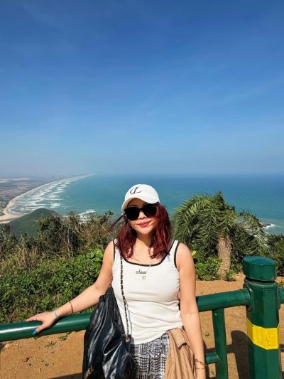 Hainan Island в декабре — фото погоды (2025-12-05)