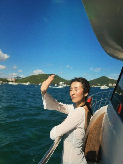 Hainan Island в июле — фото погоды (2026-07-01)