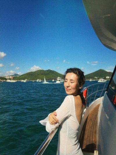 Hainan Island в июле — фото погоды (2026-07-01)