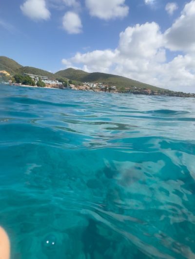 Playa Kalki Westpunt Curacao в феврале — фото погоды (2026-02-24)