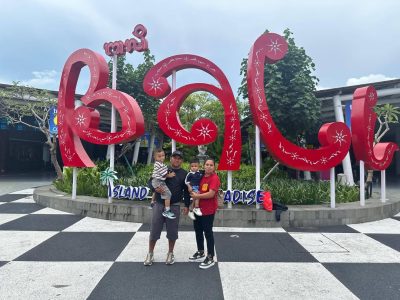 @Bandara Ngurah Rai Airpot Denpasar Bali ... в апреле — фото погоды (2026-04-29)
