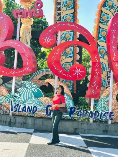 @Bandara Ngurah Rai Airpot Denpasar Bali ... в июле — фото погоды (2026-07-05)