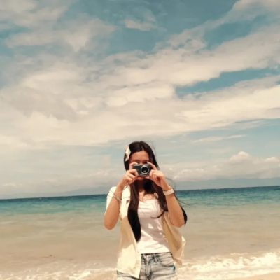 Lambug Beach , Badian Cebu , Philippines в ноябре — фото погоды (2025-11-01)