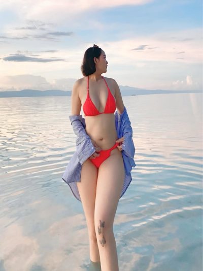 Lambug Beach , Badian Cebu , Philippines в ноябре — фото погоды (2025-11-02)