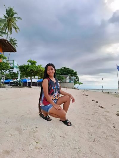 Lambug Beach , Badian Cebu , Philippines в ноябре — фото погоды (2025-11-03)