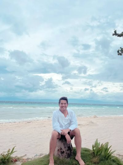 Lambug Beach , Badian Cebu , Philippines в ноябре — фото погоды (2025-11-17)