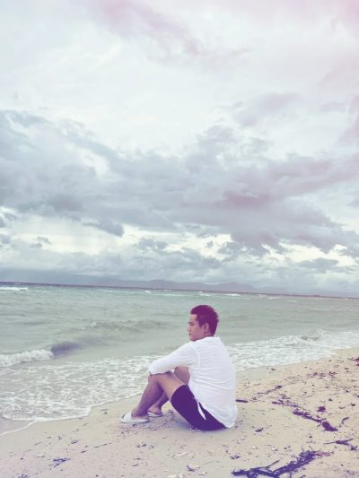 Lambug Beach , Badian Cebu , Philippines в ноябре — фото погоды (2025-11-17)