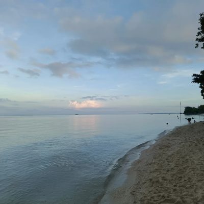 Lambug Beach , Badian Cebu , Philippines в ноябре — фото погоды (2025-11-30)
