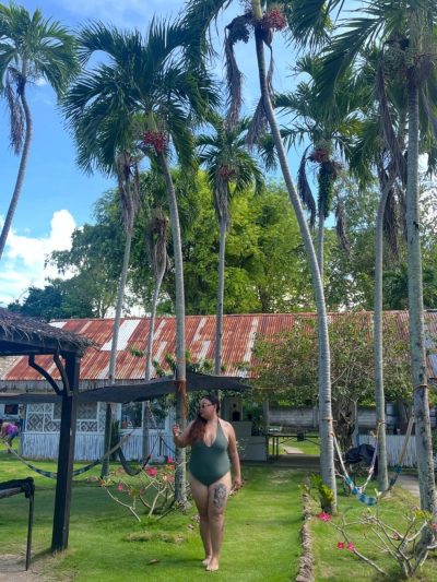 Lambug Beach , Badian Cebu , Philippines в декабре — фото погоды (2025-12-01)