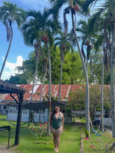Lambug Beach , Badian Cebu , Philippines в декабре — фото погоды (2025-12-01)