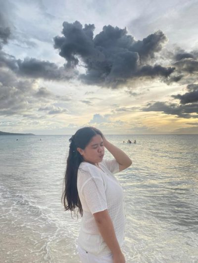 Lambug Beach , Badian Cebu , Philippines в декабре — фото погоды (2025-12-13)