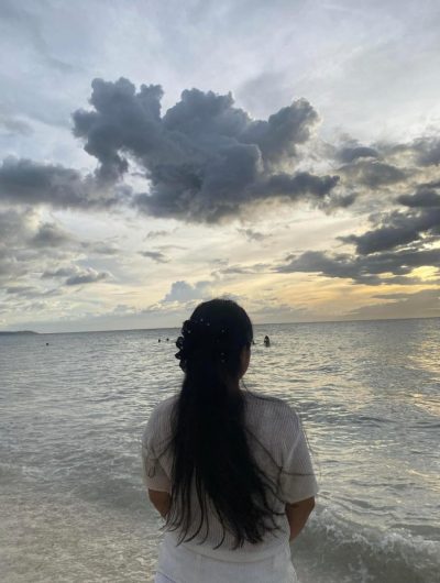 Lambug Beach , Badian Cebu , Philippines в декабре — фото погоды (2025-12-13)