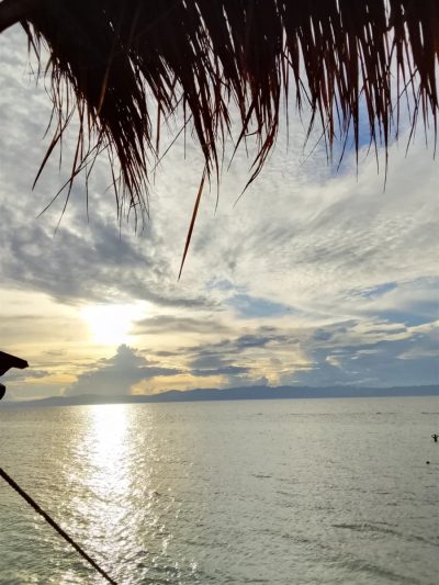 Lambug Beach , Badian Cebu , Philippines в декабре — фото погоды (2025-12-21)