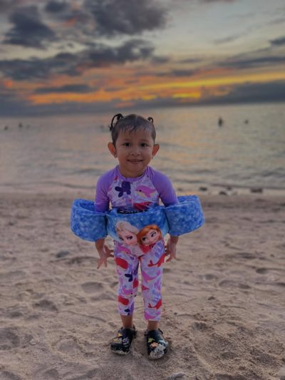 Lambug Beach , Badian Cebu , Philippines в декабре — фото погоды (2025-12-29)