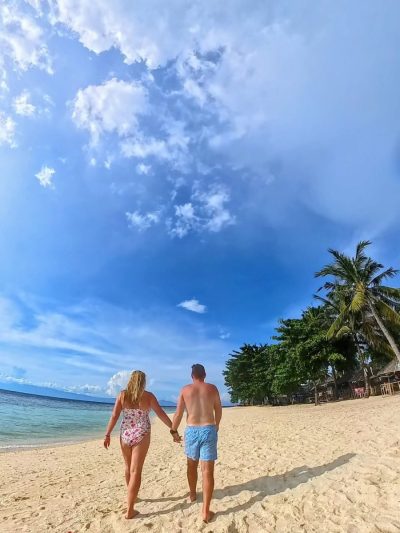 Lambug Beach , Badian Cebu , Philippines в декабре — фото погоды (2025-12-31)