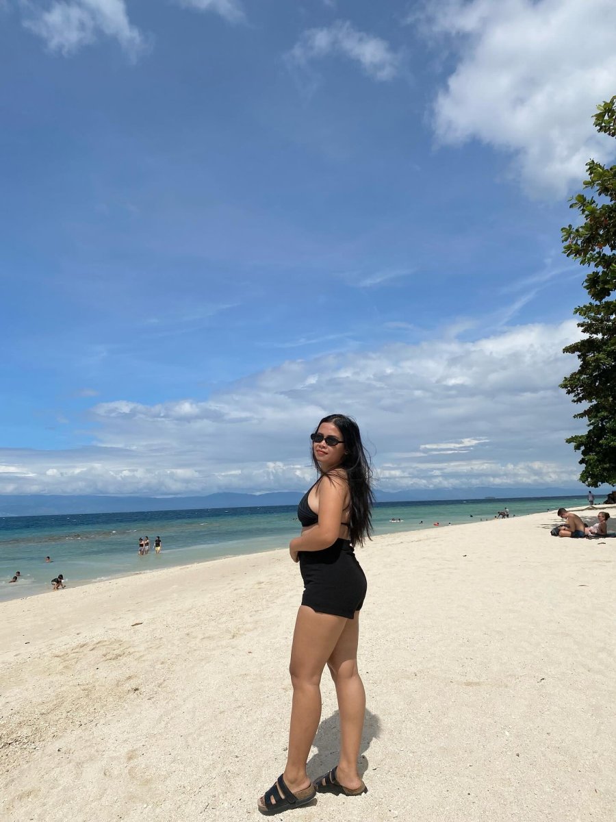 Погода в Lambug Beach , Badian Cebu , Philippines