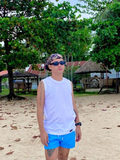 Lambug Beach , Badian Cebu , Philippines в марте — фото погоды (2026-03-09)