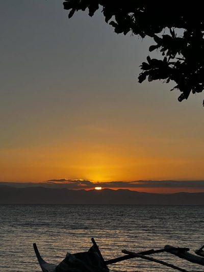 Lambug Beach , Badian Cebu , Philippines в марте — фото погоды (2026-03-24)