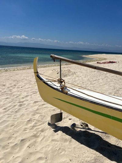 Lambug Beach , Badian Cebu , Philippines в марте — фото погоды (2026-03-30)