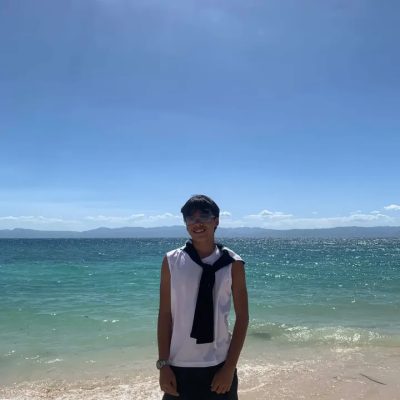 Lambug Beach , Badian Cebu , Philippines в апреле — фото погоды (2026-04-07)