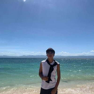 Lambug Beach , Badian Cebu , Philippines в апреле — фото погоды (2026-04-07)