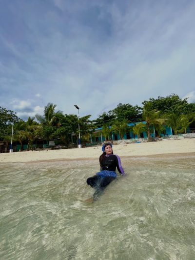Lambug Beach , Badian Cebu , Philippines в мае — фото погоды (2026-05-09)